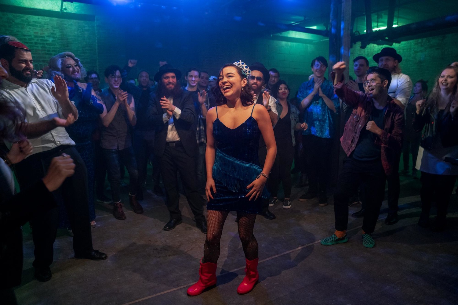 6 серіалів для підлітків, які допомагають дорослішати. Батькам вони теж будуть цікаві