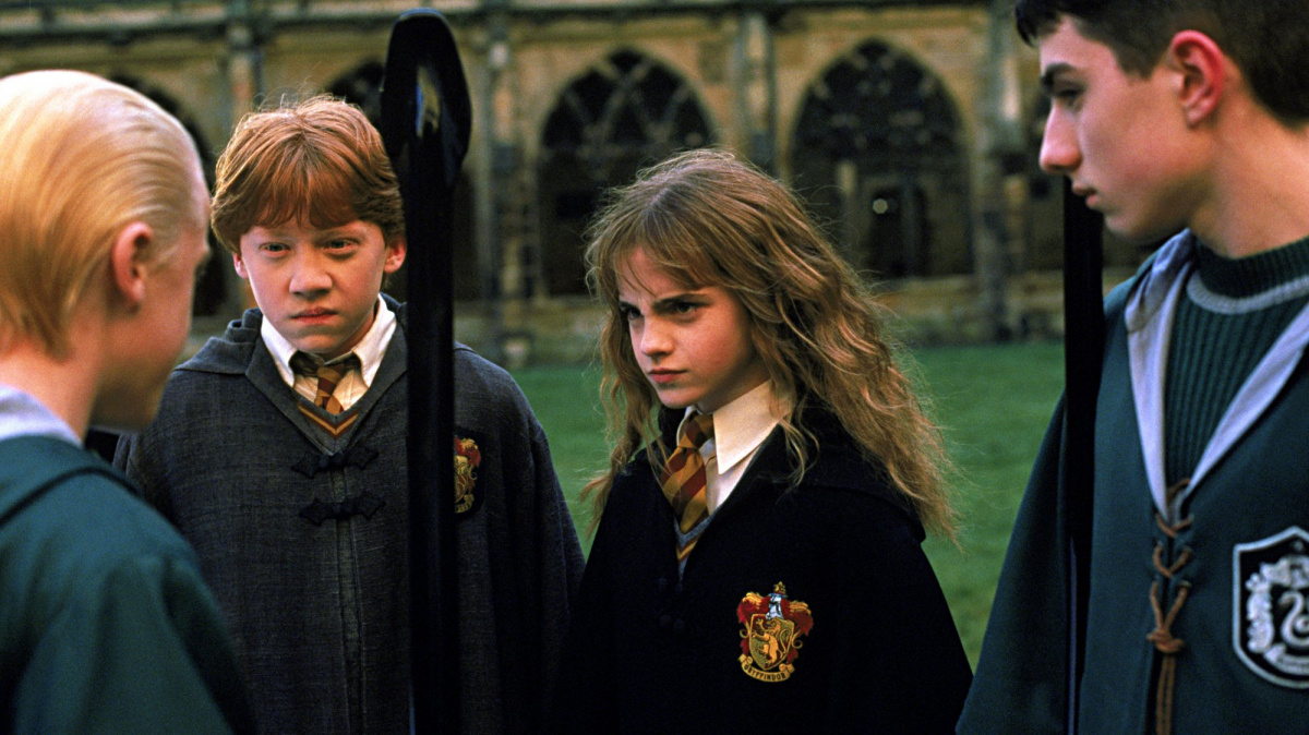 Як сьогодні виглядає Том Фелтон, який зіграв Драко Мелфоя у "Гаррі Поттері" (фото)