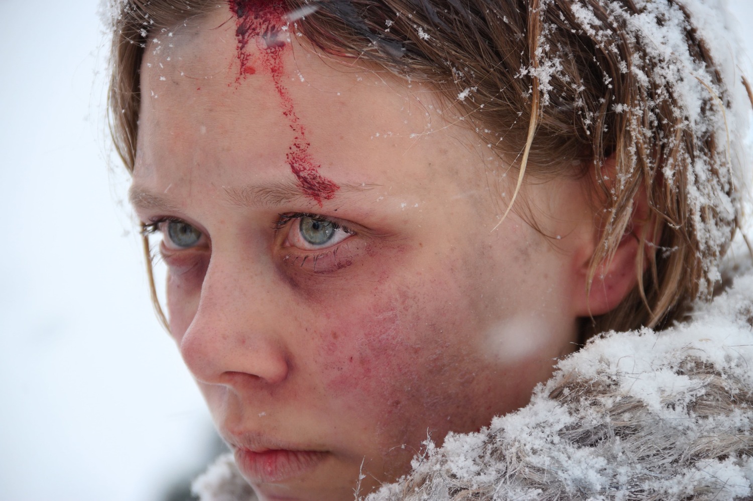 Як сьогодні виглядає українська акторка Іванна Сахно, яка стала зіркою Голлівуду (фото)