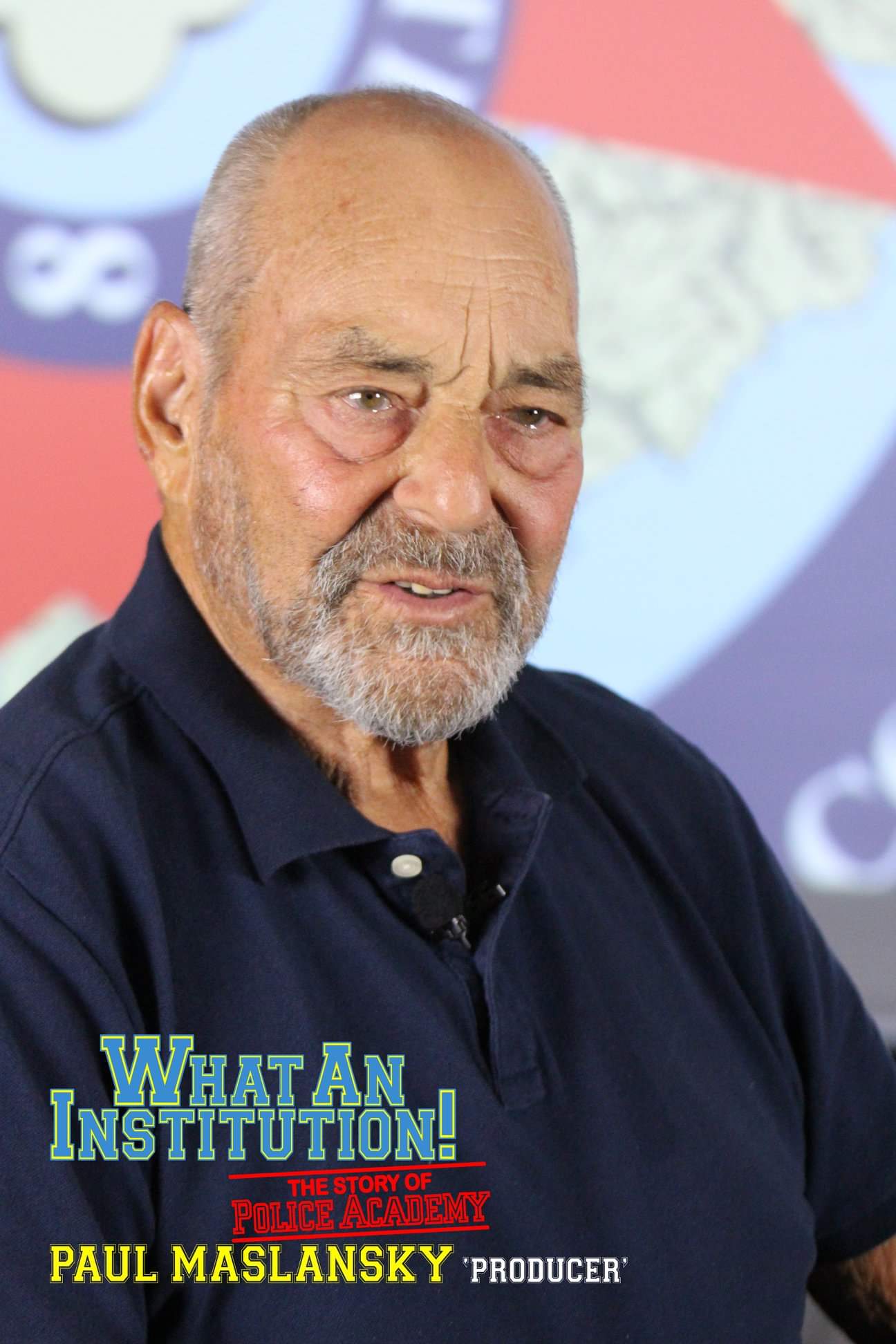 Гений комедийного кино: умер создатель "Полицейской академии" Пол Маслански