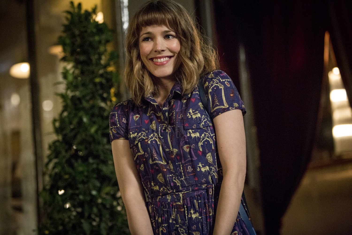 Все така ж красуня. Що стало з зіркою фільму "Щоденник пам'яті" Рейчел МакАдамс