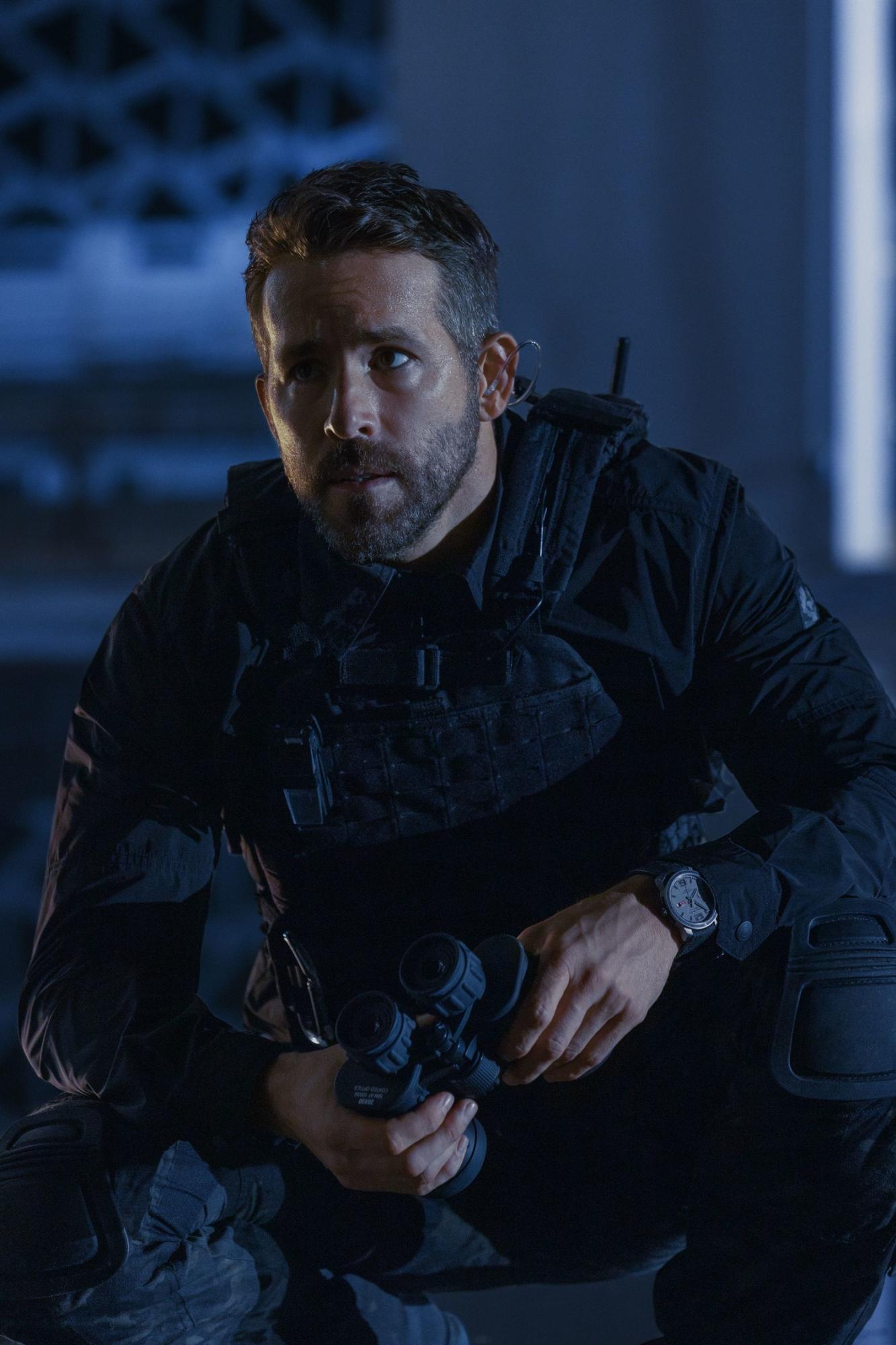 Forbes назвал имена самых высокооплачиваемых актеров 2024 года: список