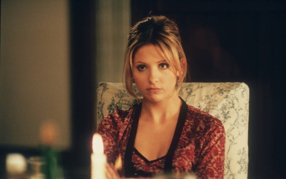 "Баффі - переможниця вампірів": вся правда і чутки про перезапуск серіалу з Сарою Мішель Геллар