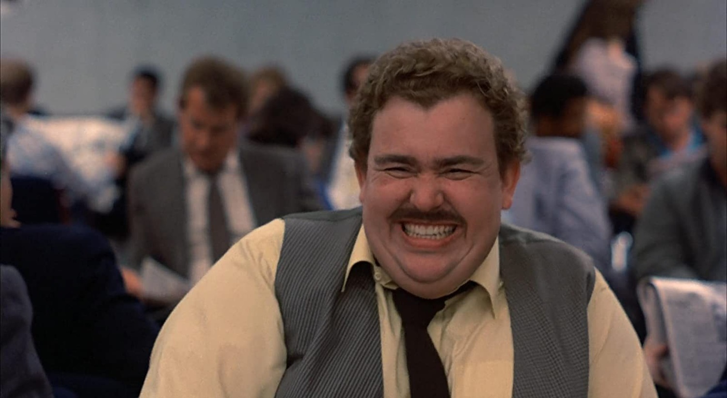 6 актеров, которые умерли на съемочной площадке