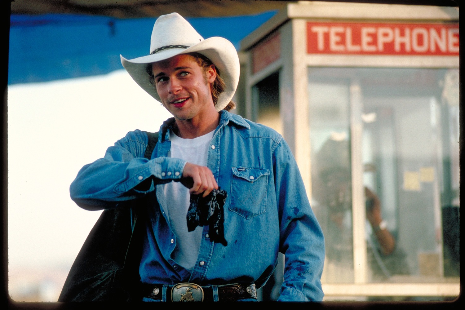 Вони затьмарили головних героїв! 5 акторів, які прославилися завдяки ролям другого плану