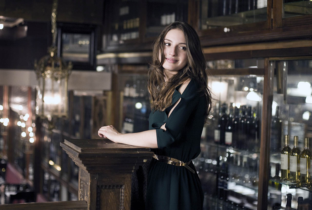 Красуня Бабі з фільму "Три метри над рівнем неба": як живе та виглядає акторка