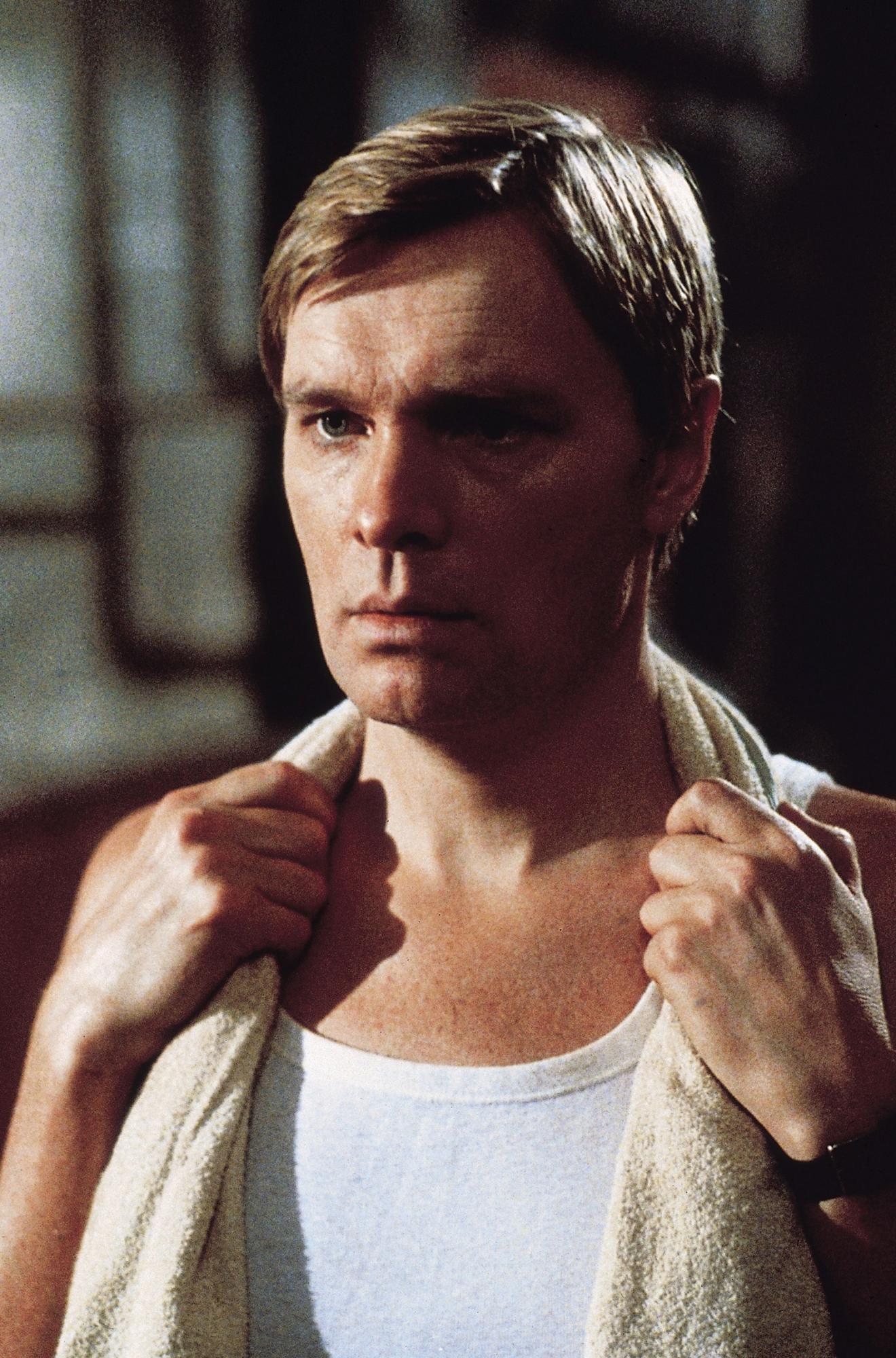 7 советских актеров, которые сбежали в США, и не пожалели