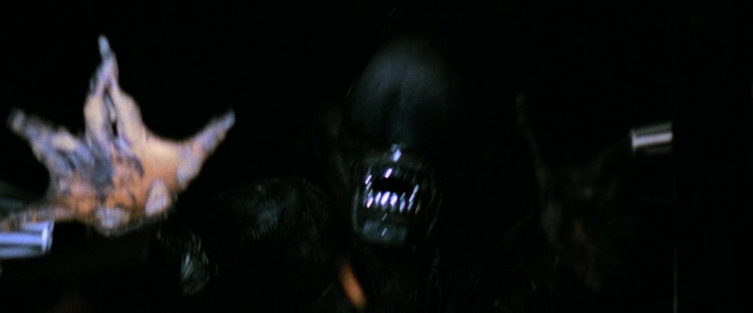 Хто грав Ксеноморфа в фільмі "Чужий". Як виглядає актор та чому він дуже рано помер
