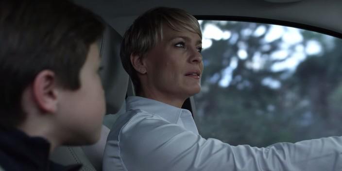 Як зараз виглядає і чим займається зірка серіалу "Санта-Барбара" Робін Райт