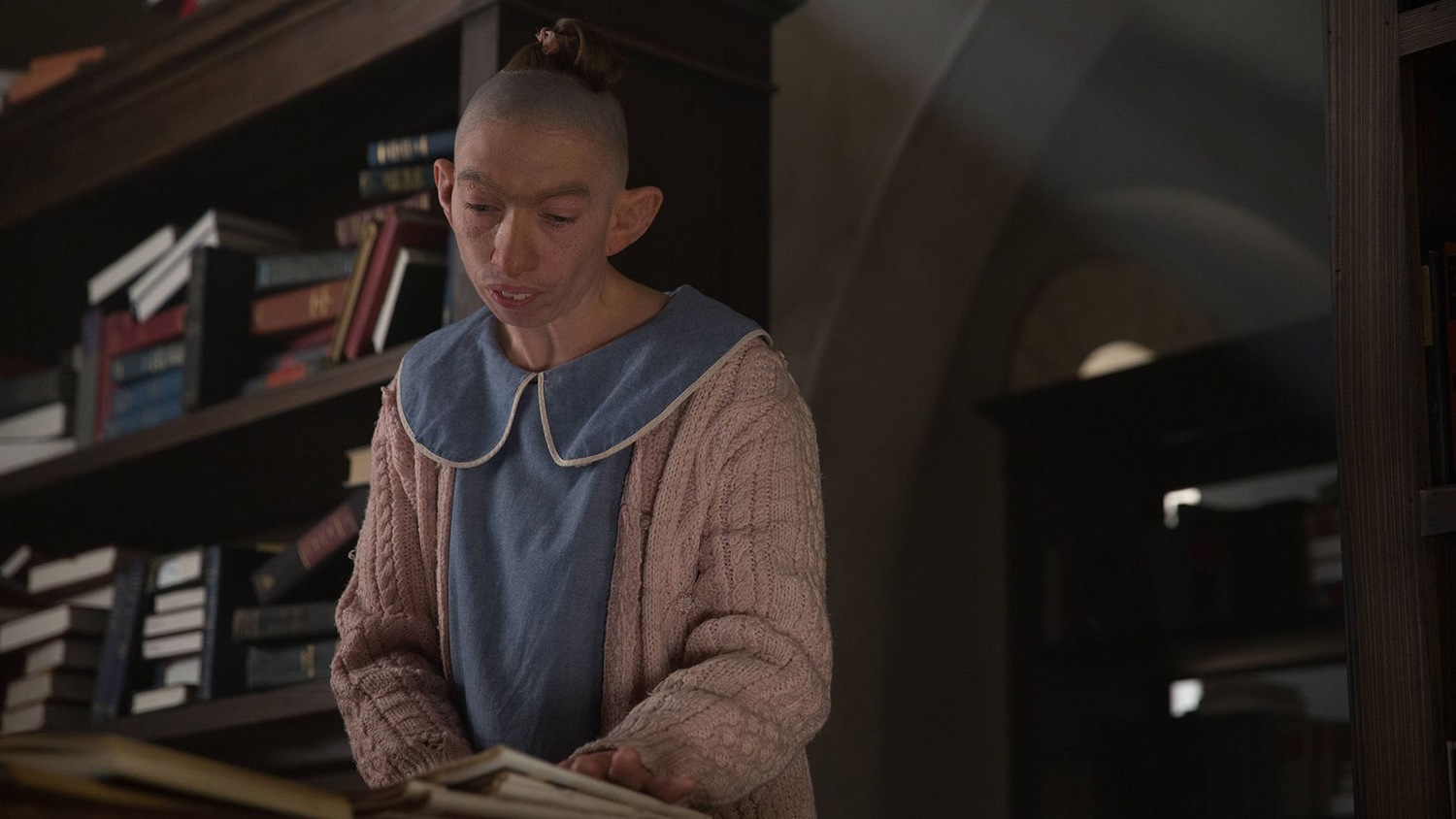 Пеппер з "Американської історії жахів": як у реальному житті виглядає акторка