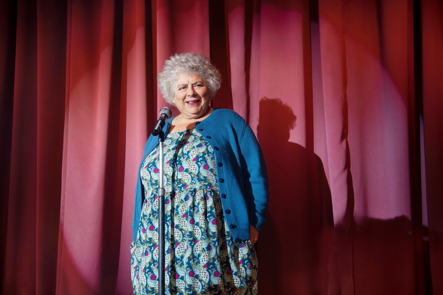 Звезда "Гарри Поттера" ошарашила заявлением: "Мне недолго осталось жить"