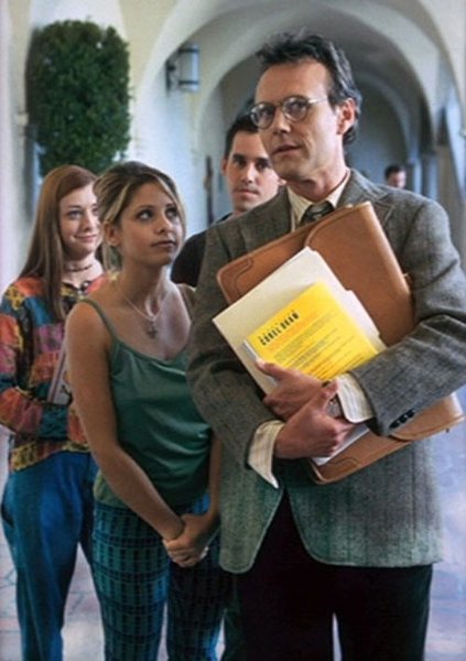 "Баффі - переможниця вампірів": вся правда і чутки про перезапуск серіалу з Сарою Мішель Геллар