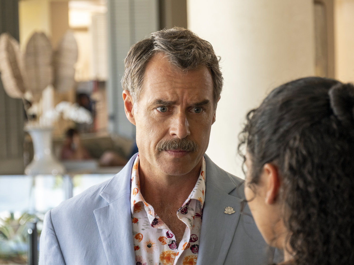 "Білий лотос". Все про новий сезон серіалу: гучні сюрпризи, інтриги і несподівані зірки