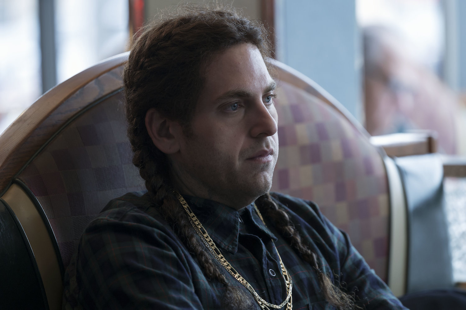 Зірка Голлівуду втратив десятки кілограмів заради ролі: на нових фото актора не впізнати