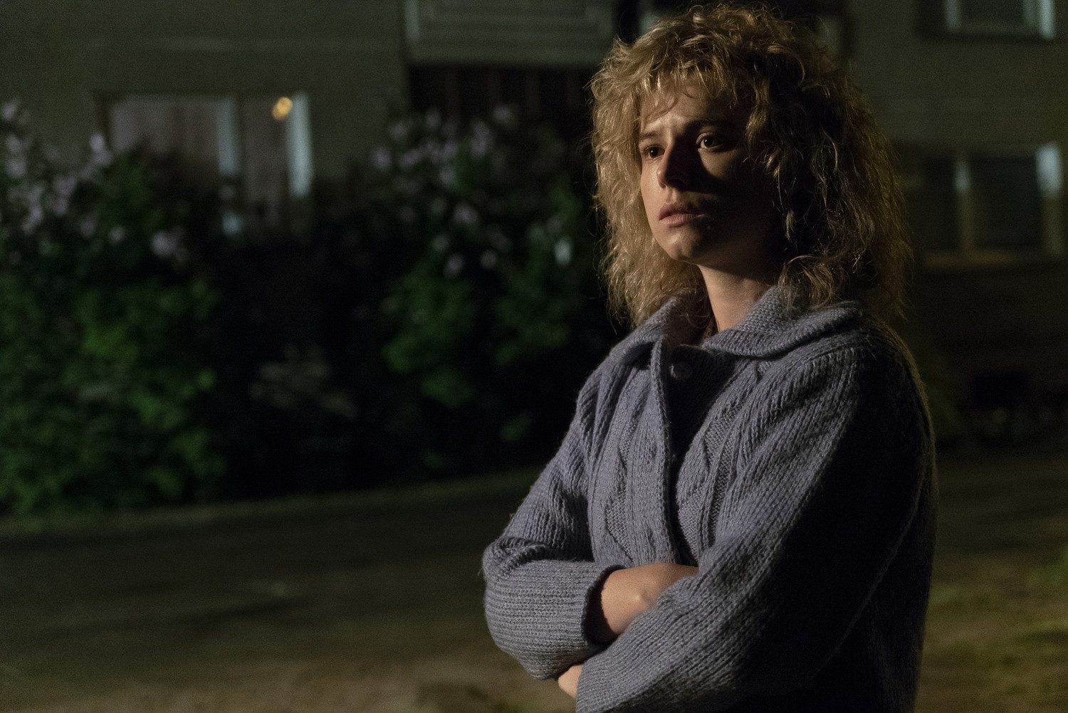 "Оскар-2026": Джессі Баклі стала найкращою акторкою року