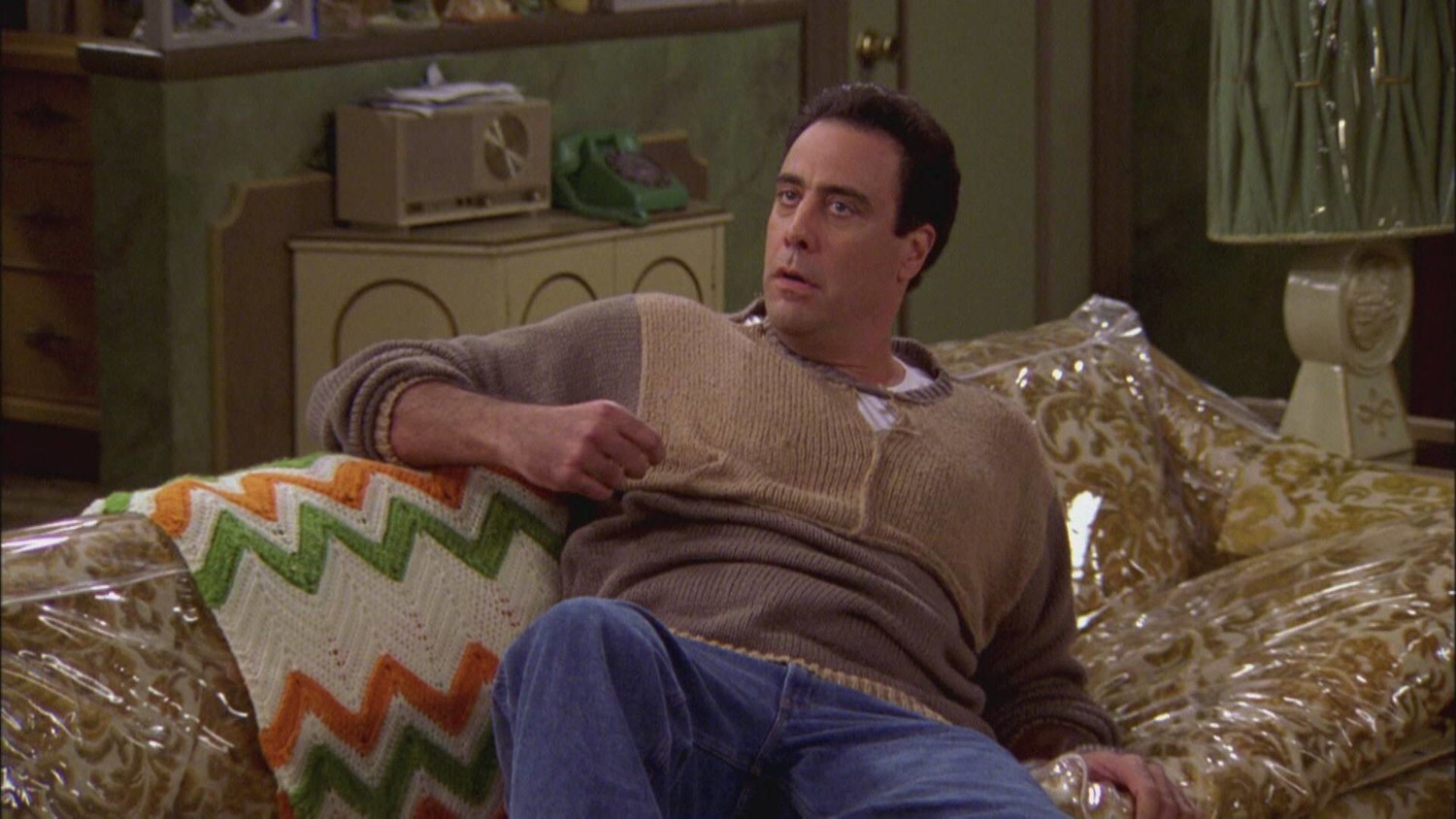 Під два метри харизми: 6 найвищих акторів Голлівуду