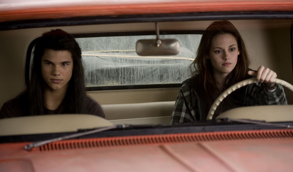 Як сьогодні виглядає Тейлор Лотнер - той самий Джейкоб із "Сутінок"