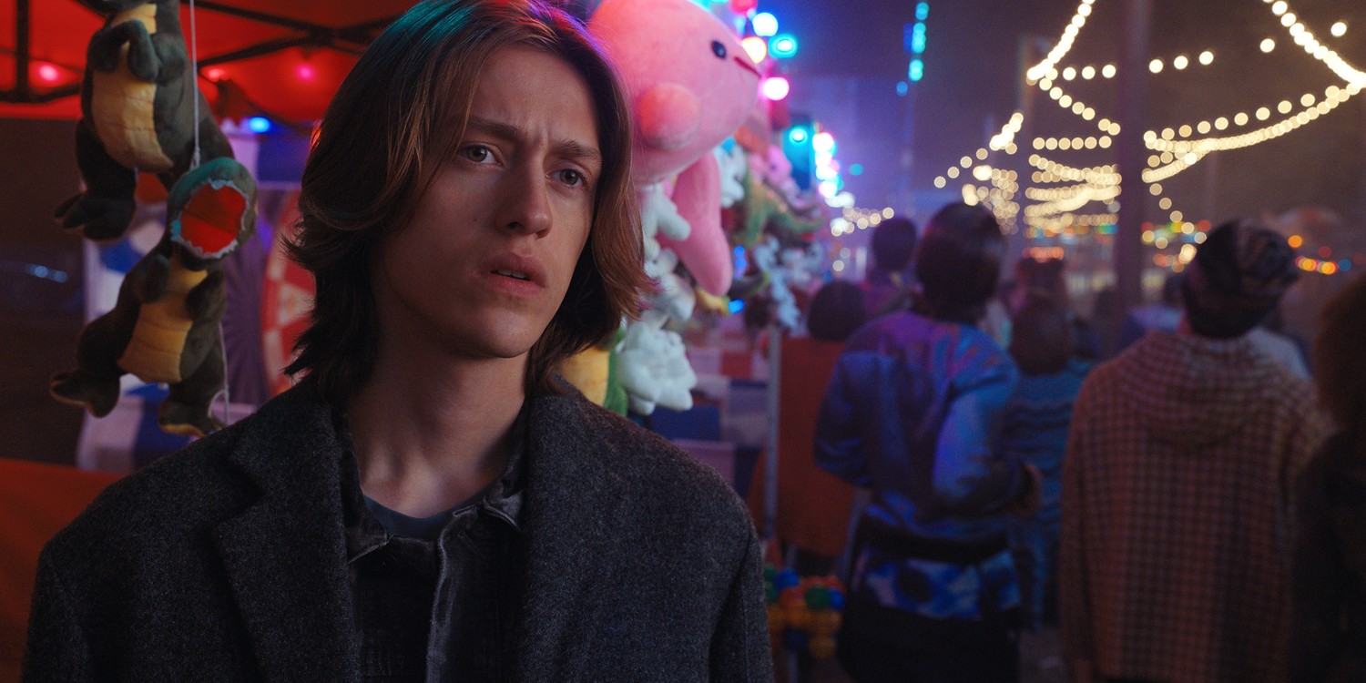 "Уэнздей" возвращается: что известно о съемках нового сезона мистической истории (видео)