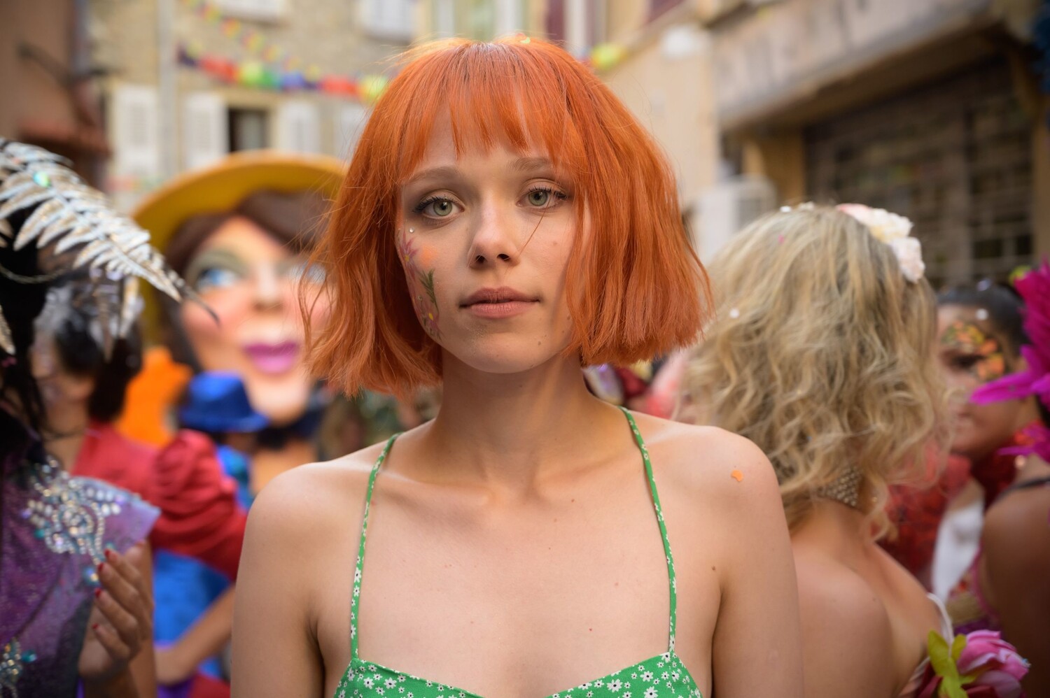 Як сьогодні виглядає українська акторка Іванна Сахно, яка стала зіркою Голлівуду (фото)