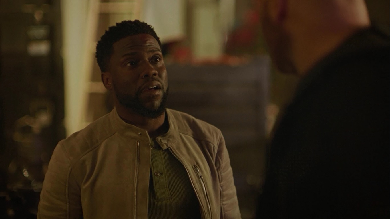 Forbes назвал имена самых высокооплачиваемых актеров 2024 года: список