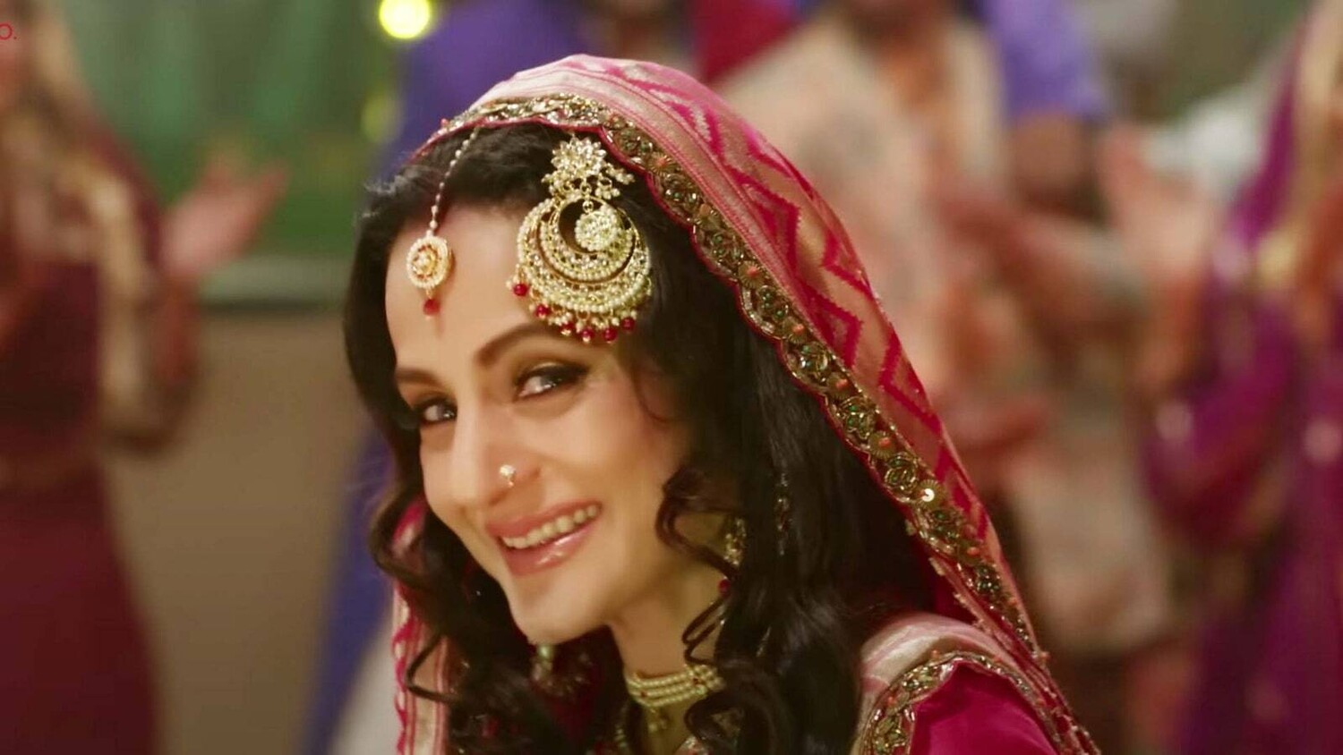 Топ-5 самых популярных актрис Болливуда, покоривших сердца миллионов