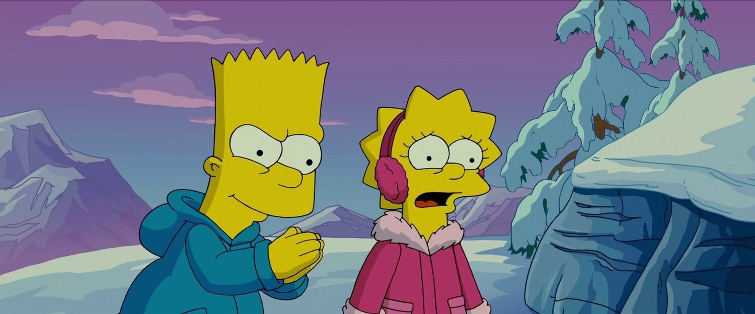Симпсоны возвращаются! Дата премьеры и детали фильма, который ждали 20 лет