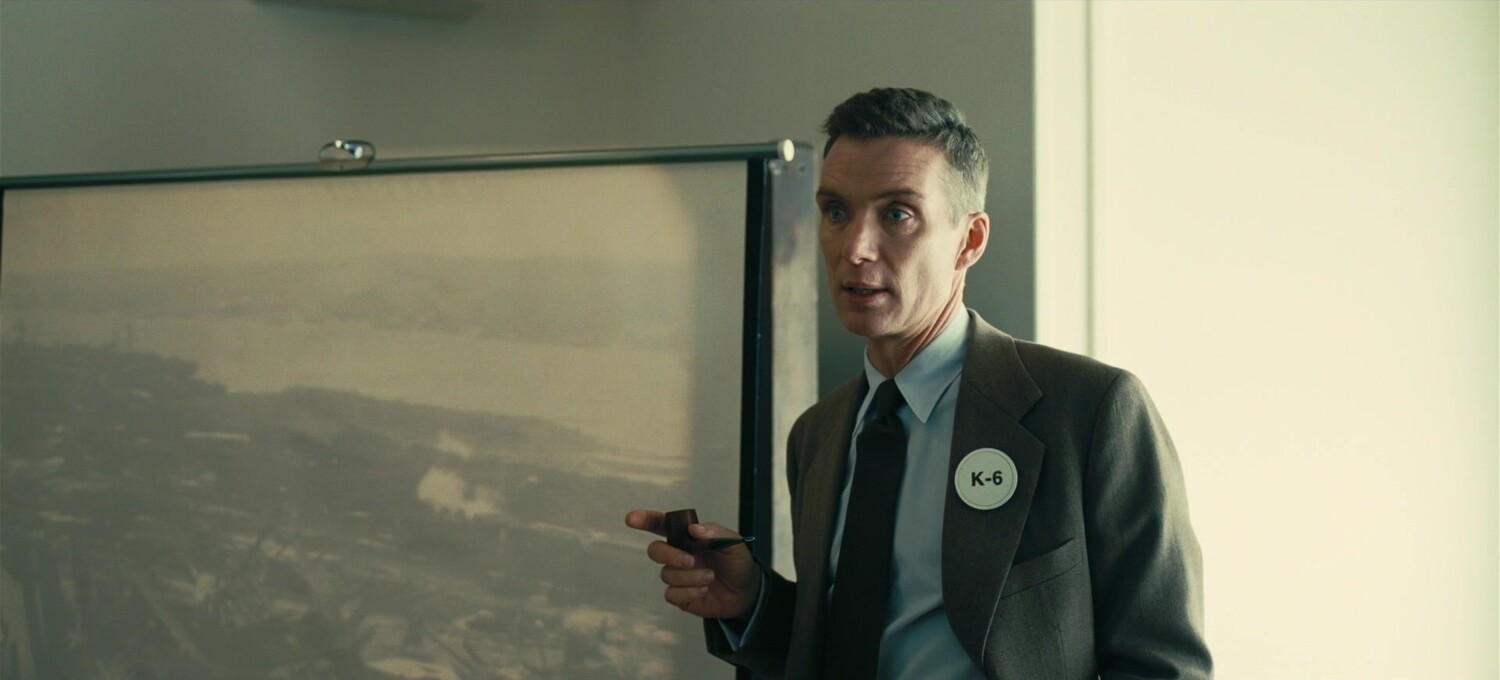 Стало відомо, хто отримав Оскар за кращу чоловічу роль