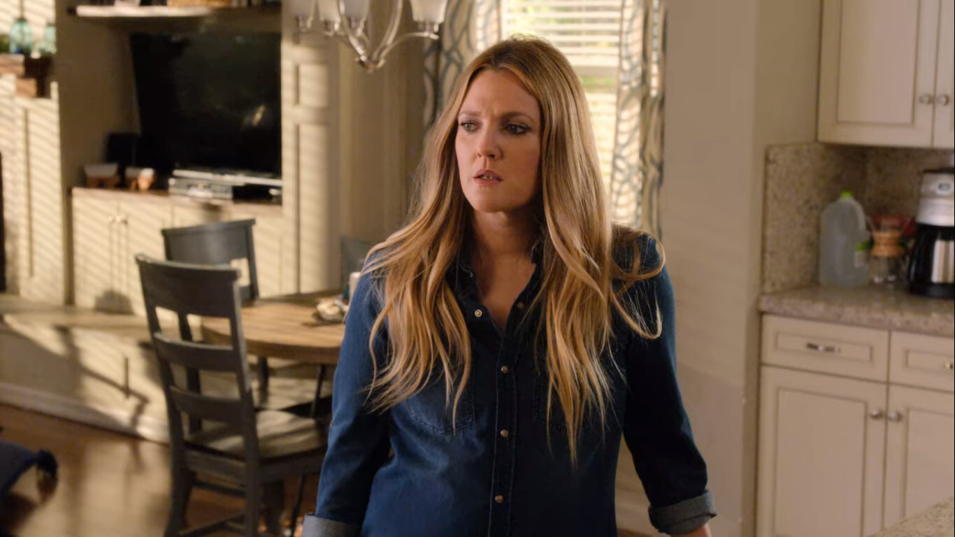 За лаштунками слави: 8 зірок, яким не пощастило з батьками