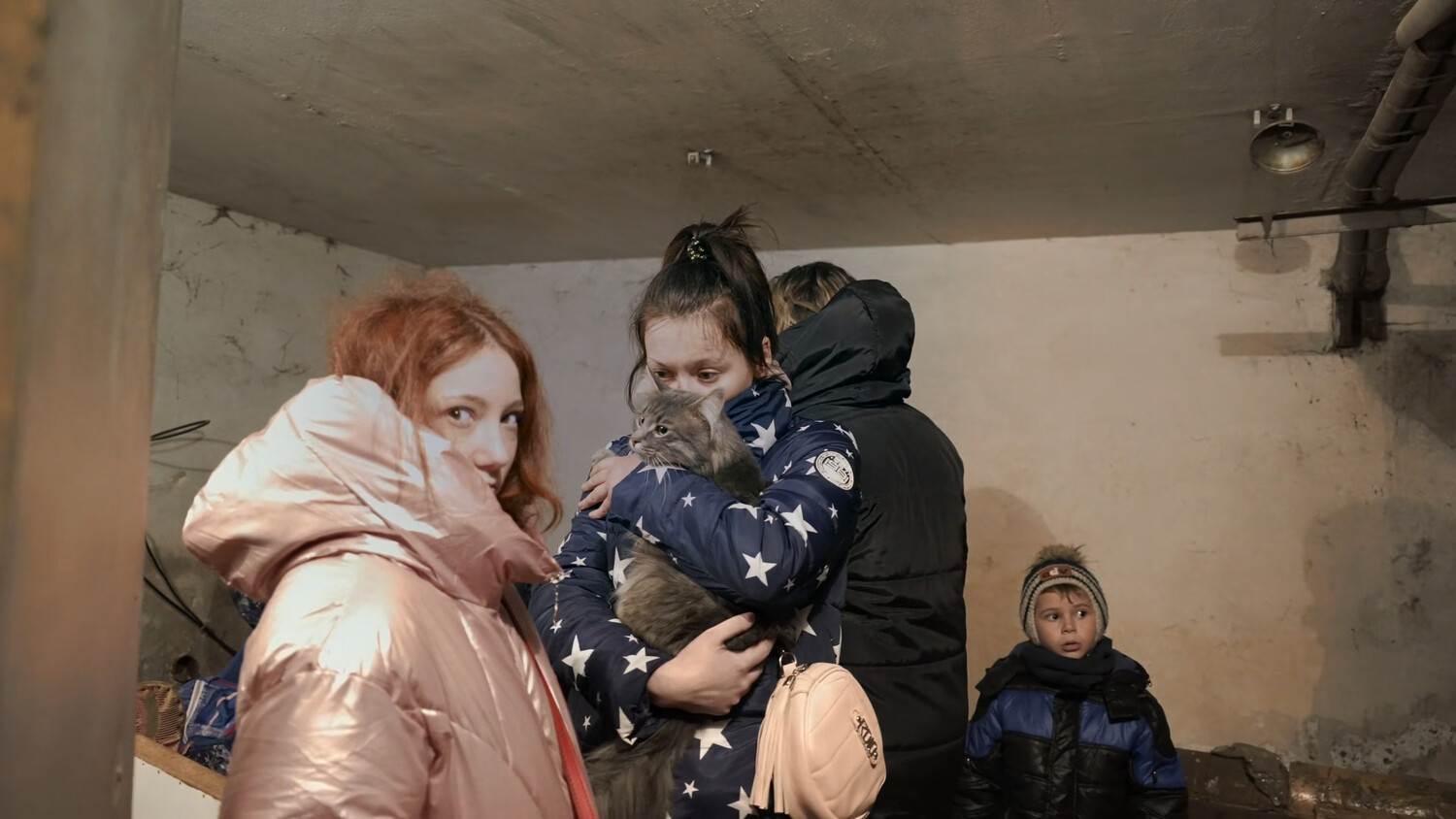 Вперше в історії! Український фільм отримав Оскар 2024