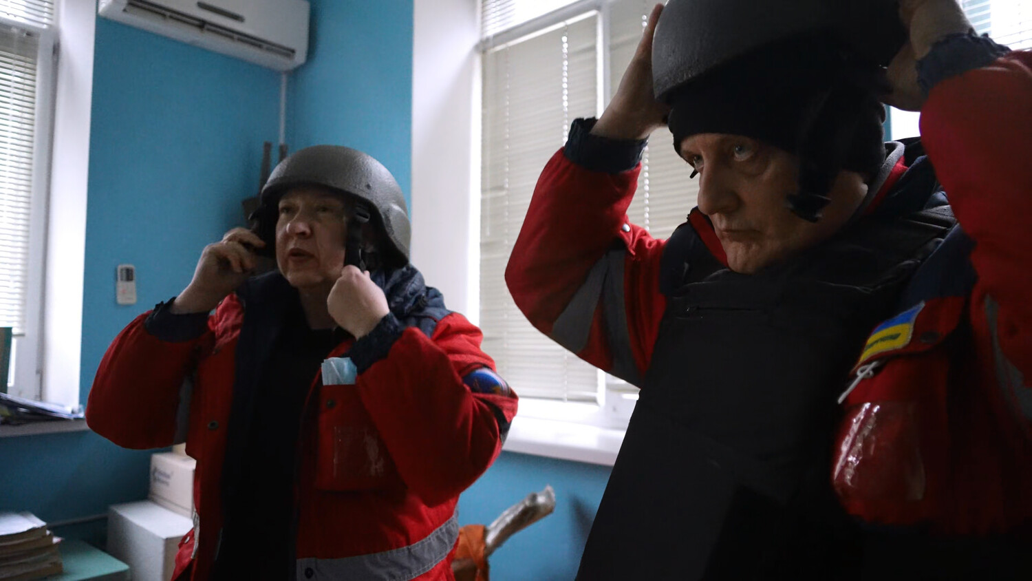 Вперше в історії! Український фільм отримав Оскар 2024