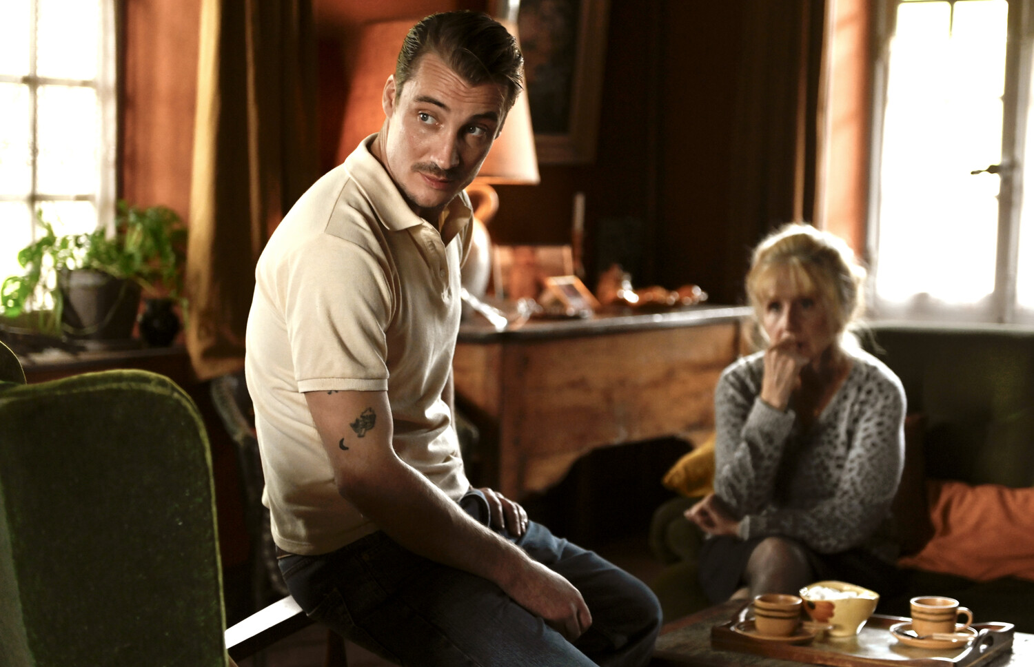 "З приходом осені": чому варто подивитись новий детектив Франсуа Озона