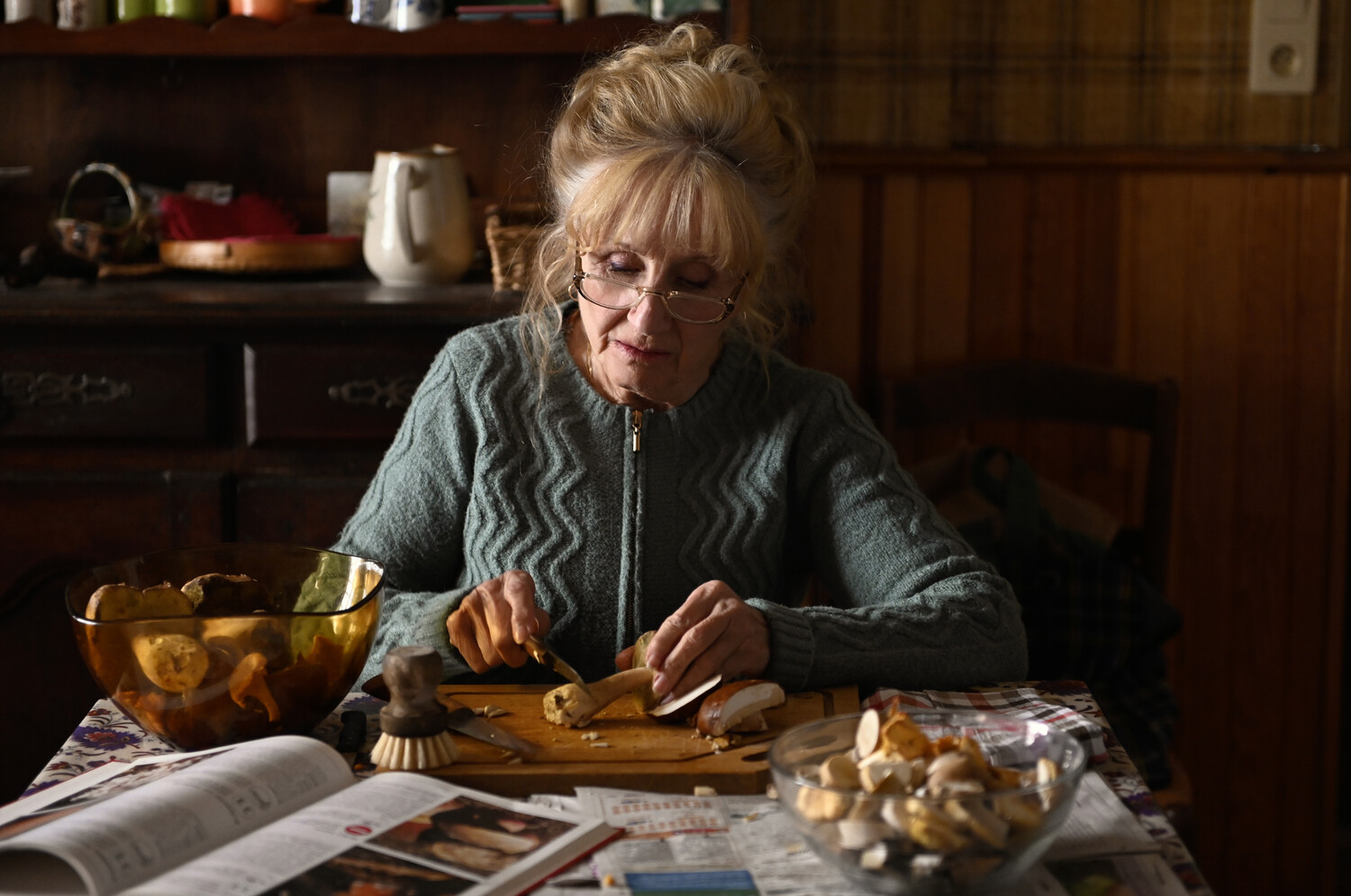 "З приходом осені": чому варто подивитись новий детектив Франсуа Озона