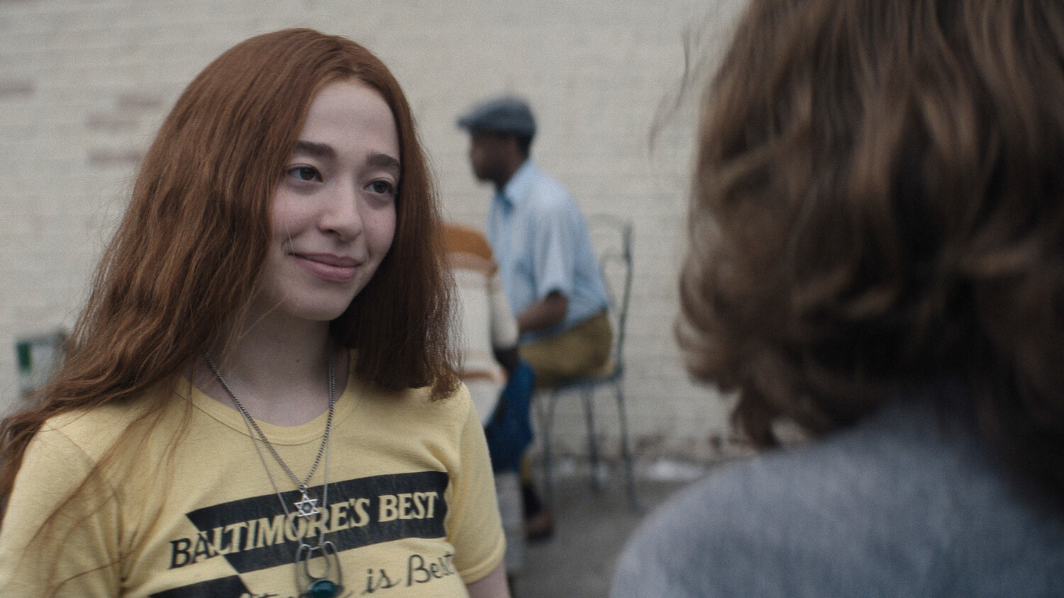 "Оскар-2025": Майкі Медісон стала найкращою акторкою