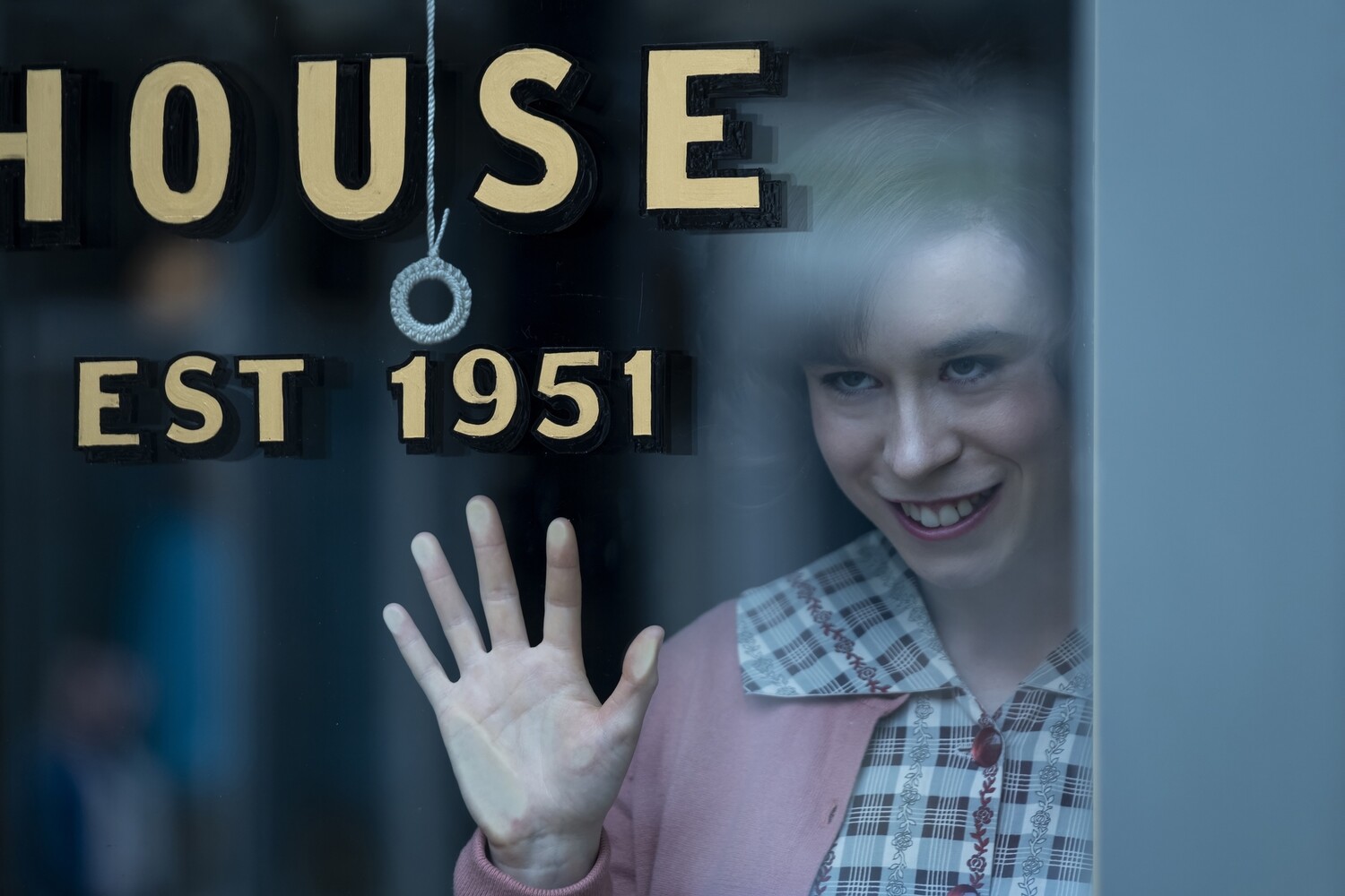 Пеннівайз повертається: дивіться трейлер хорор-серіалу "Воно: Ласкаво просимо в Деррі"