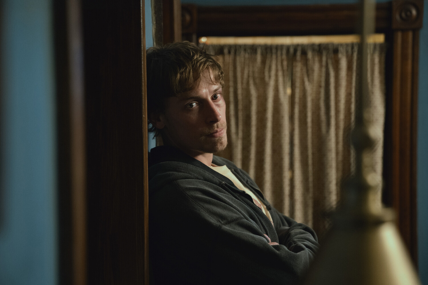 Актеры, за которыми стоит следить в 2025 году: кто вошел в топ-10