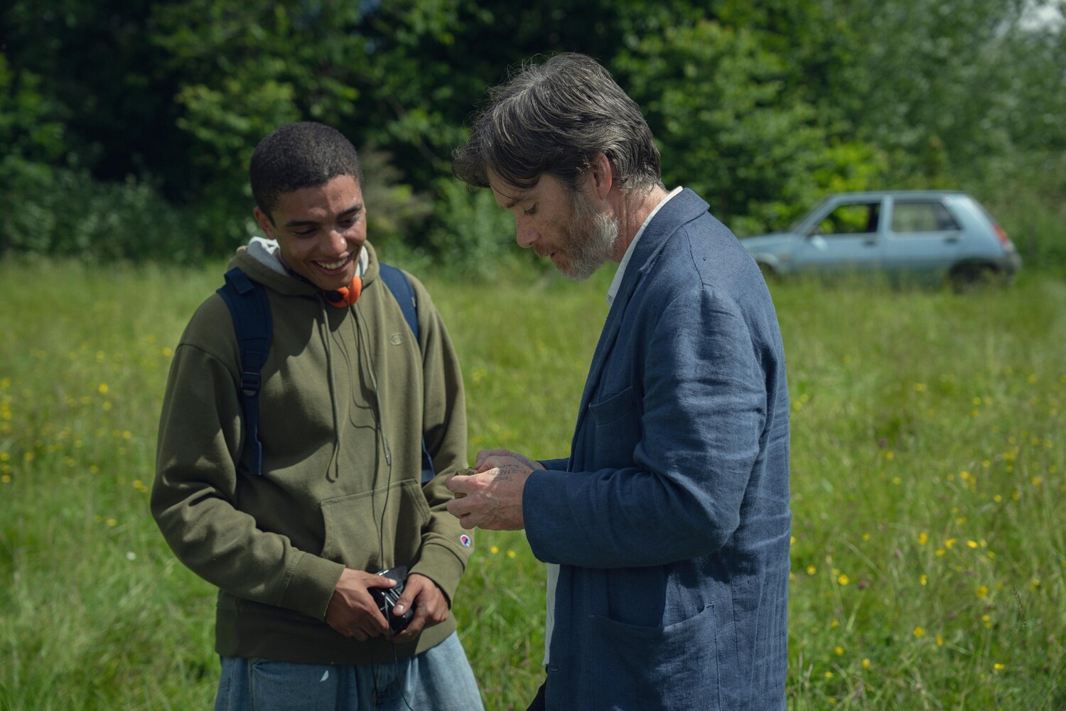 Актеры, за которыми стоит следить в 2025 году: кто вошел в топ-10