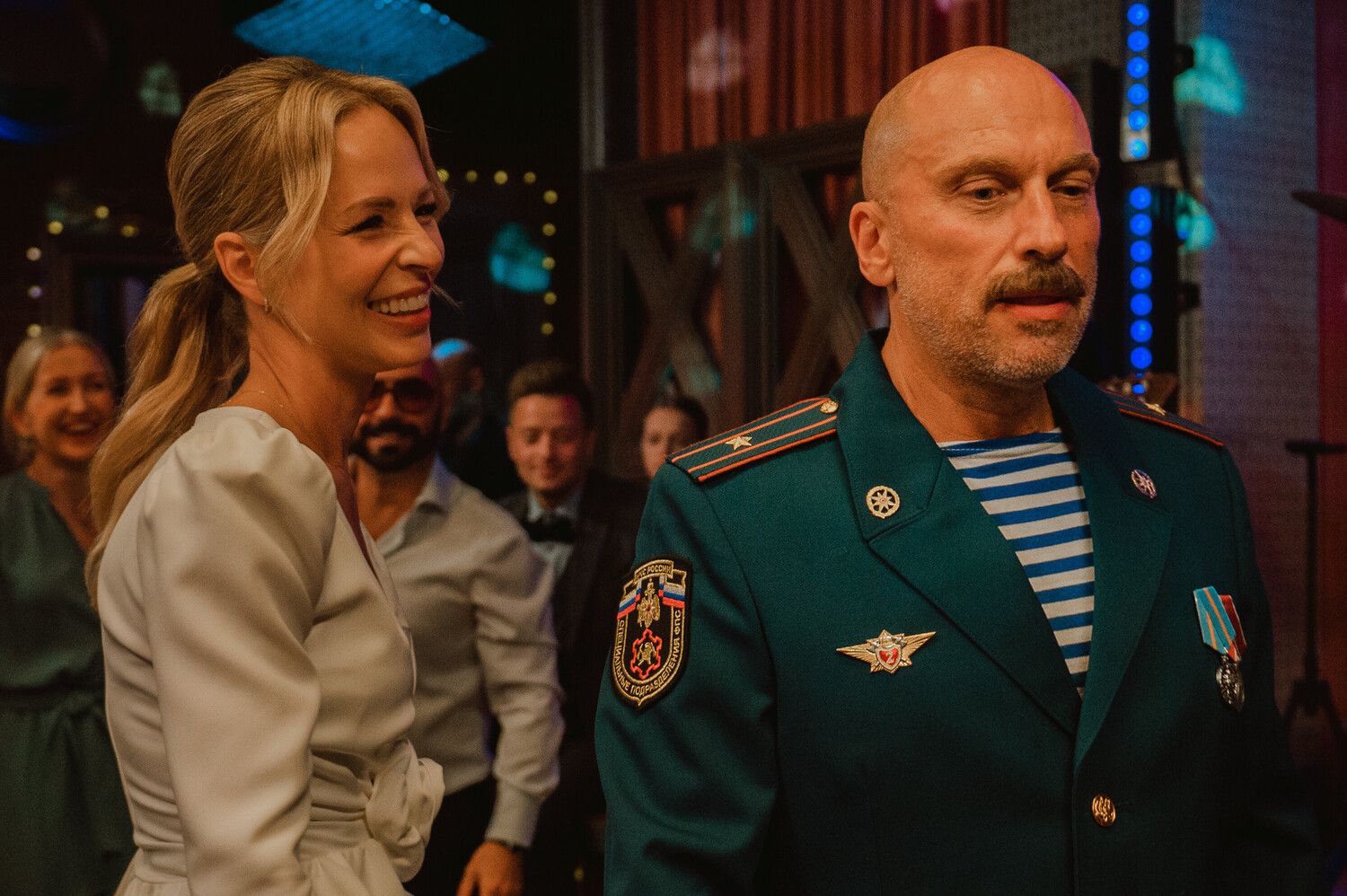 Нагієв заявою про війну довів росіян до істерики: летять доноси і погрози. Що буде з актором