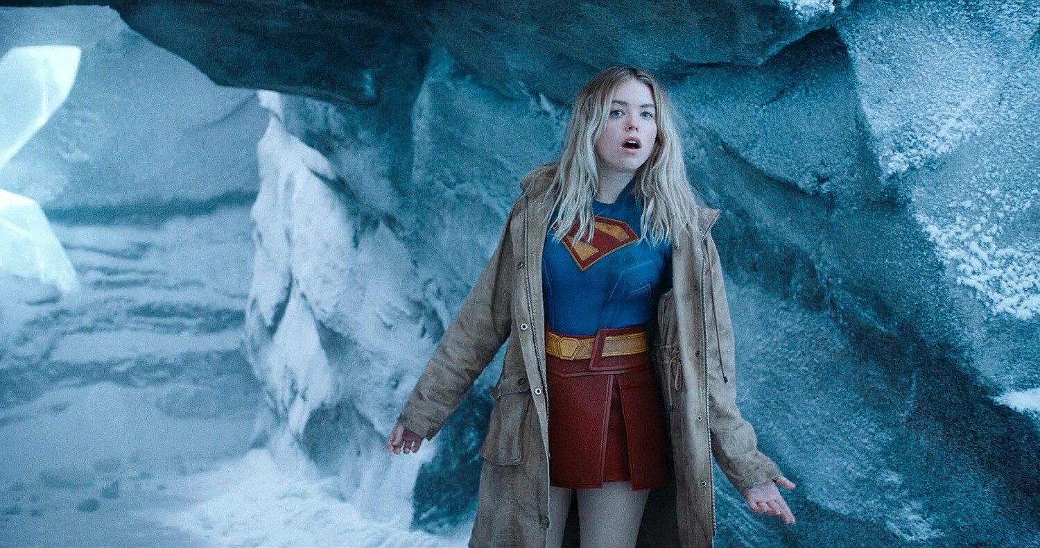 Актеры, за которыми стоит следить в 2025 году: кто вошел в топ-10