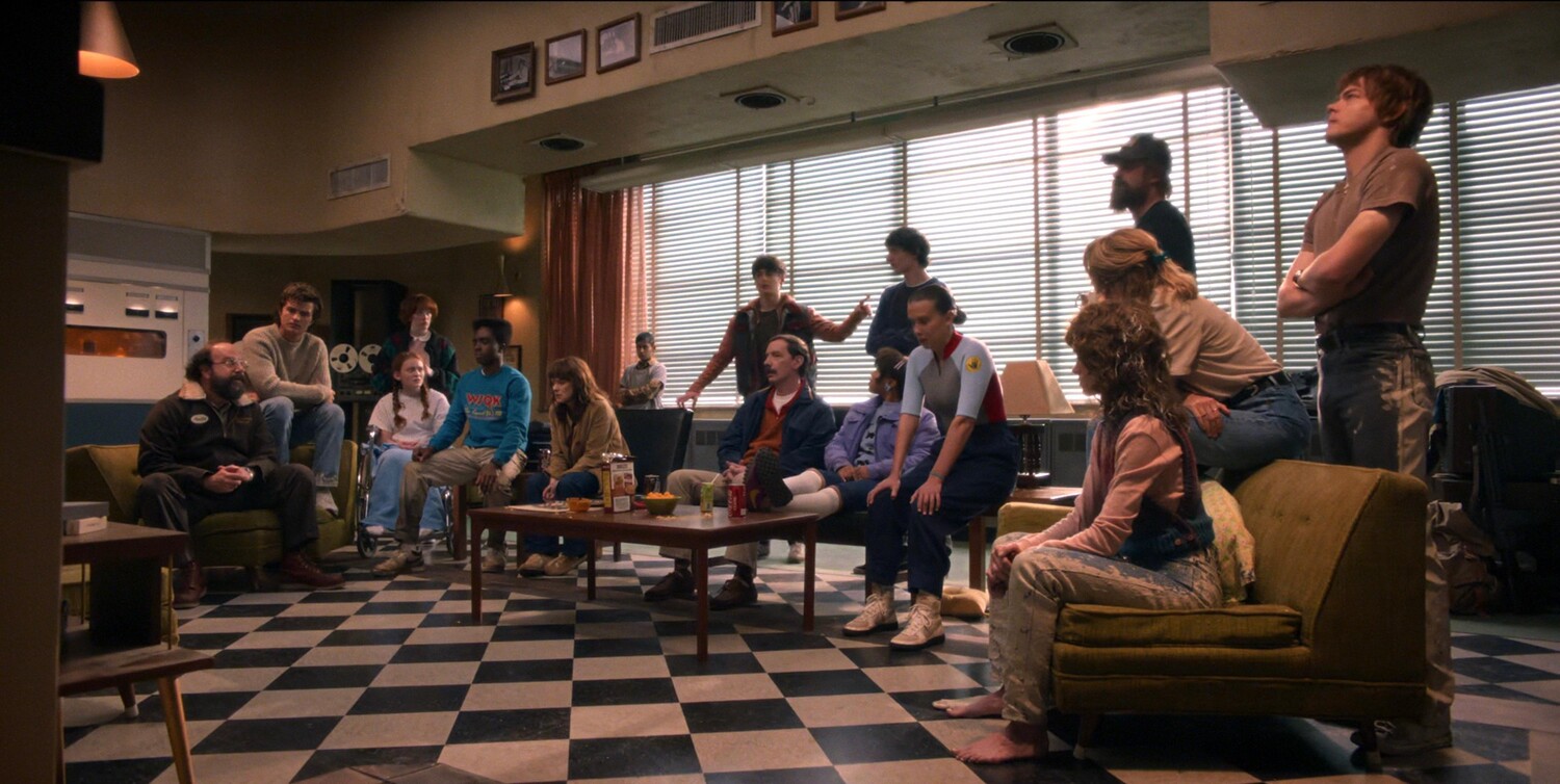 "Дивні дива" отримують спін-офф: головні деталі