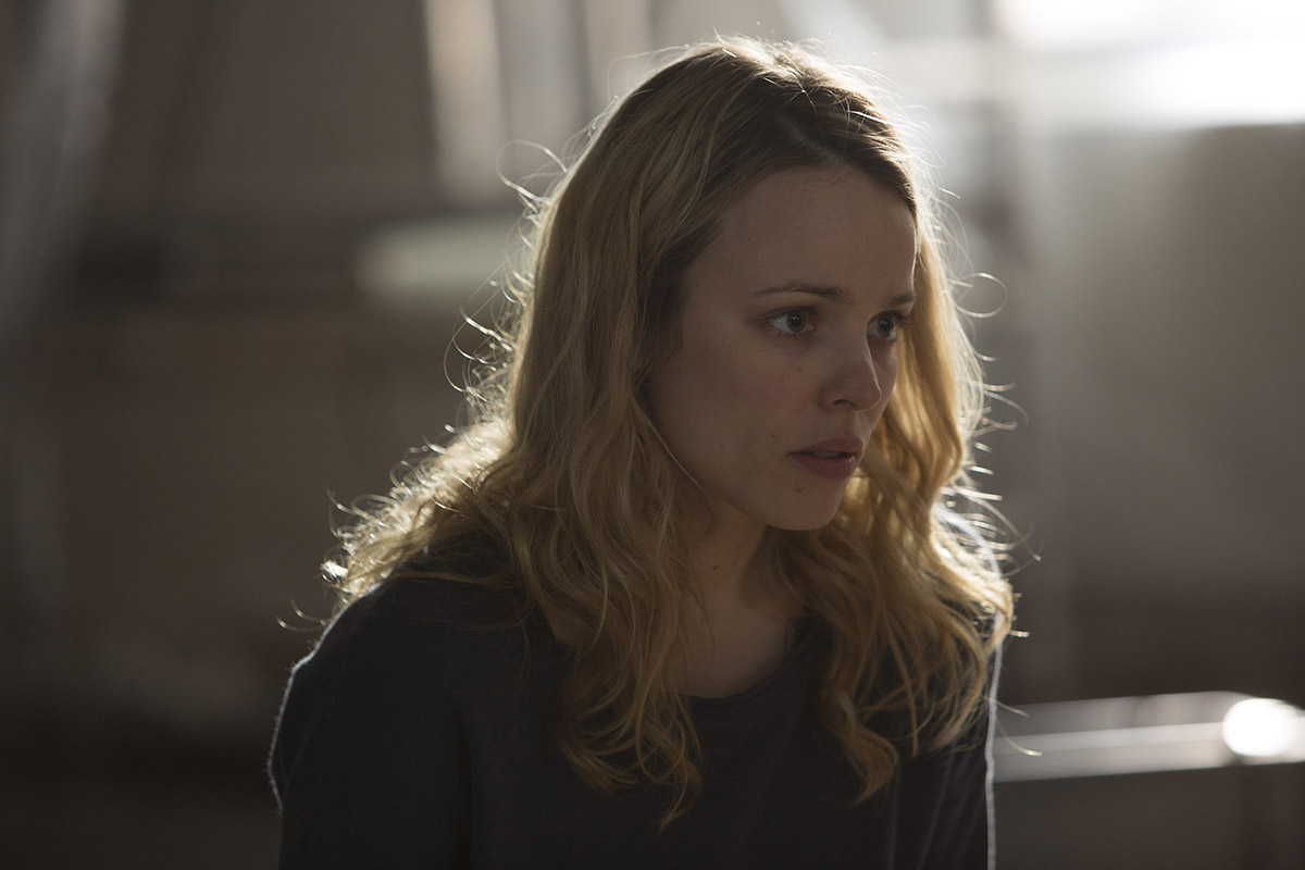 Все така ж красуня. Що стало з зіркою фільму "Щоденник пам'яті" Рейчел МакАдамс