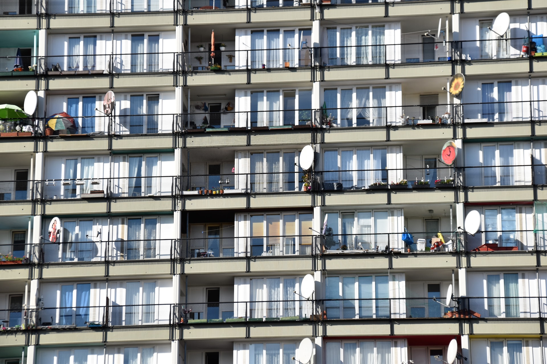 Скільки треба заробляти у Німеччині, щоб купити квартиру: ціни на житло