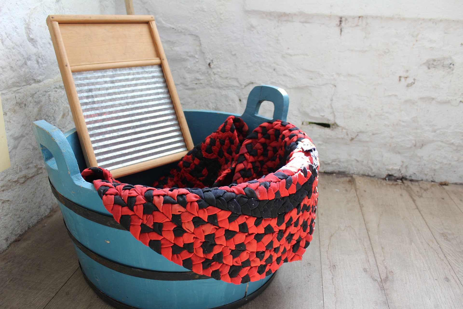 Встановлено точно, чи ефективне прання в холодній воді