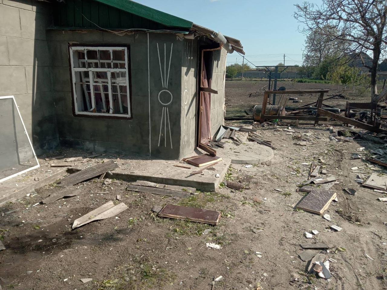 Бойцы спецотряда "Щит Василькова" вместе с ГУР МО оттеснили оккупантов из Запорожской области