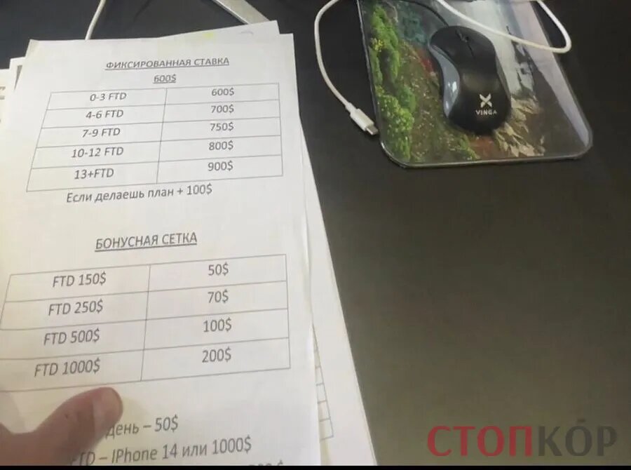 У Києві викрили нову шахрайську схему: як не втрапити на "гачок" аферистів