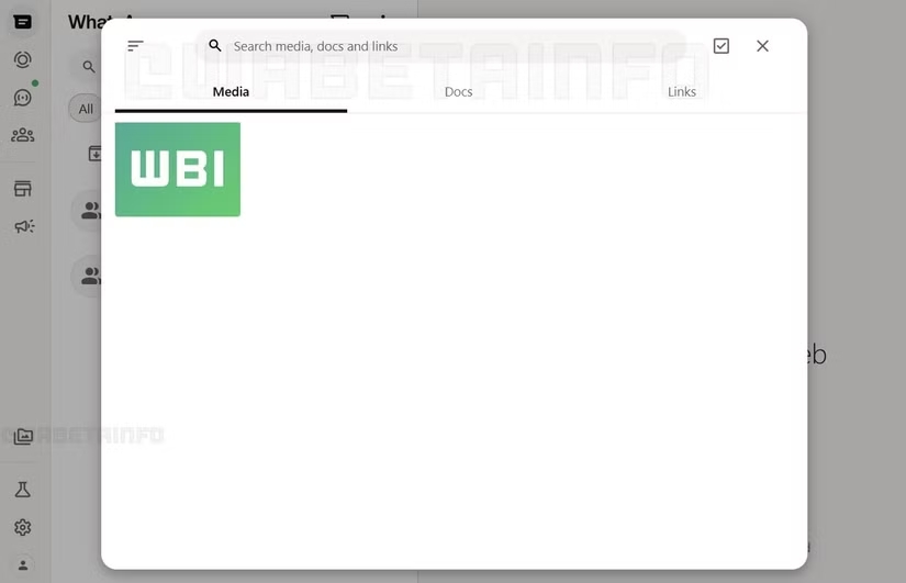 WhatsApp готовит обновление, которое сэкономит ваше время и избавит от хаоса в чатах