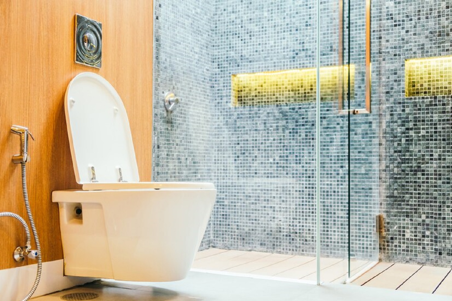 4 найгірших рішення в облаштуванні ванної кімнати: вони роблять її незручною та некрасивою