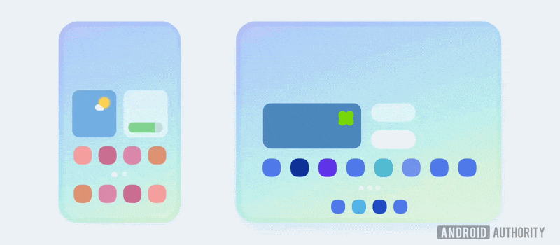 Новый интерфейс и более широкий экран: первые данные о Galaxy Z Wide Fold