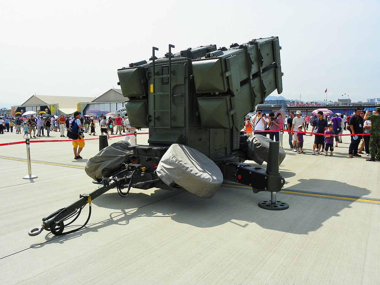 Друге дихання для "Буків". Головне про ракети Sea Sparrow, які отримає Україна