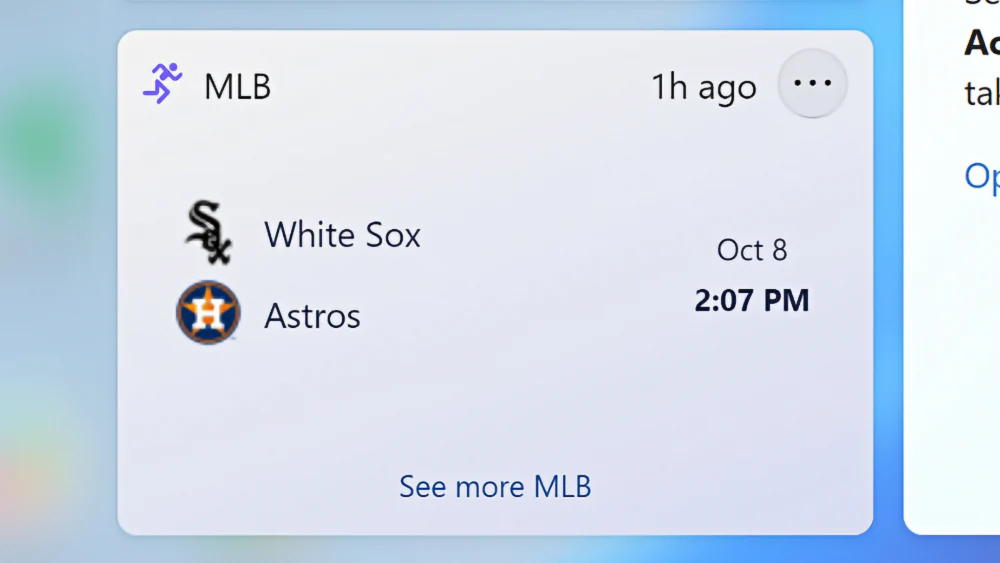 Топ-7 кращих віджетів, які мають бути встановлені в Windows