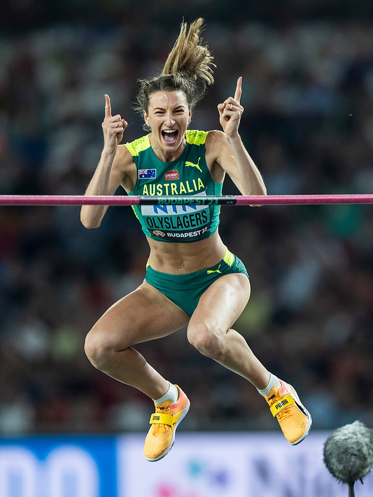 Магучих и Левченко в финале ЧМ-2025: кто из украинок получит медаль в прыжках в высоту